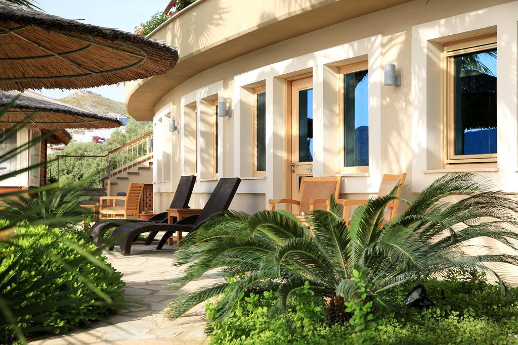 Loryma Luxury Hotel Бозбурун Номер фото