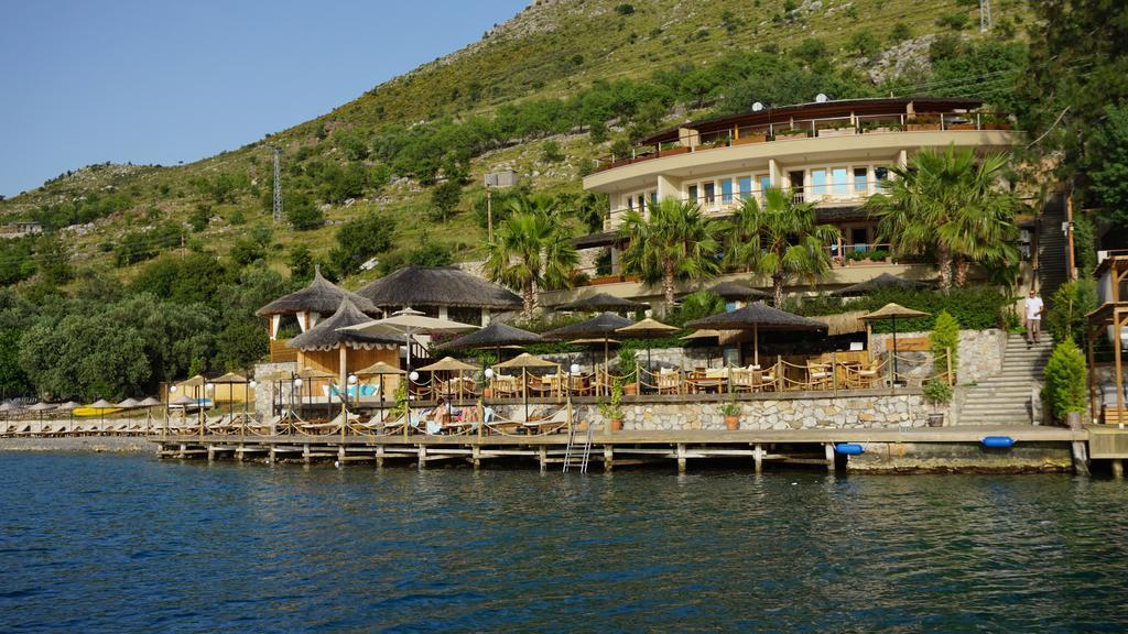 Loryma Luxury Hotel Бозбурун Экстерьер фото