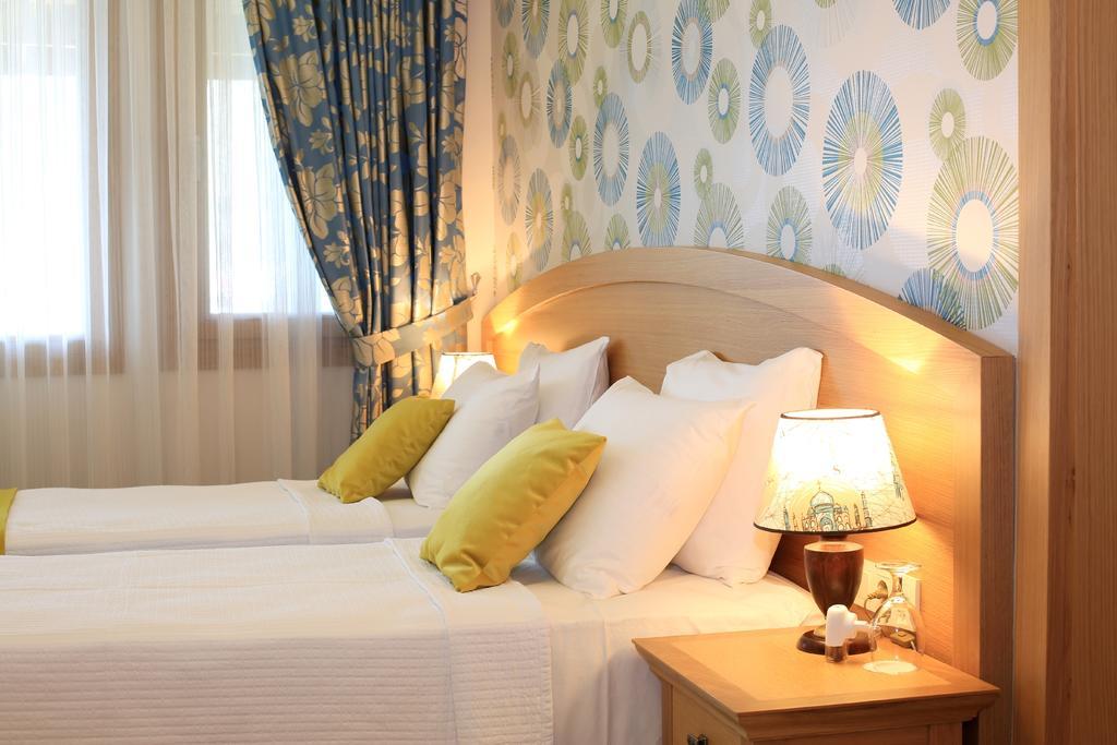 Loryma Luxury Hotel Бозбурун Экстерьер фото
