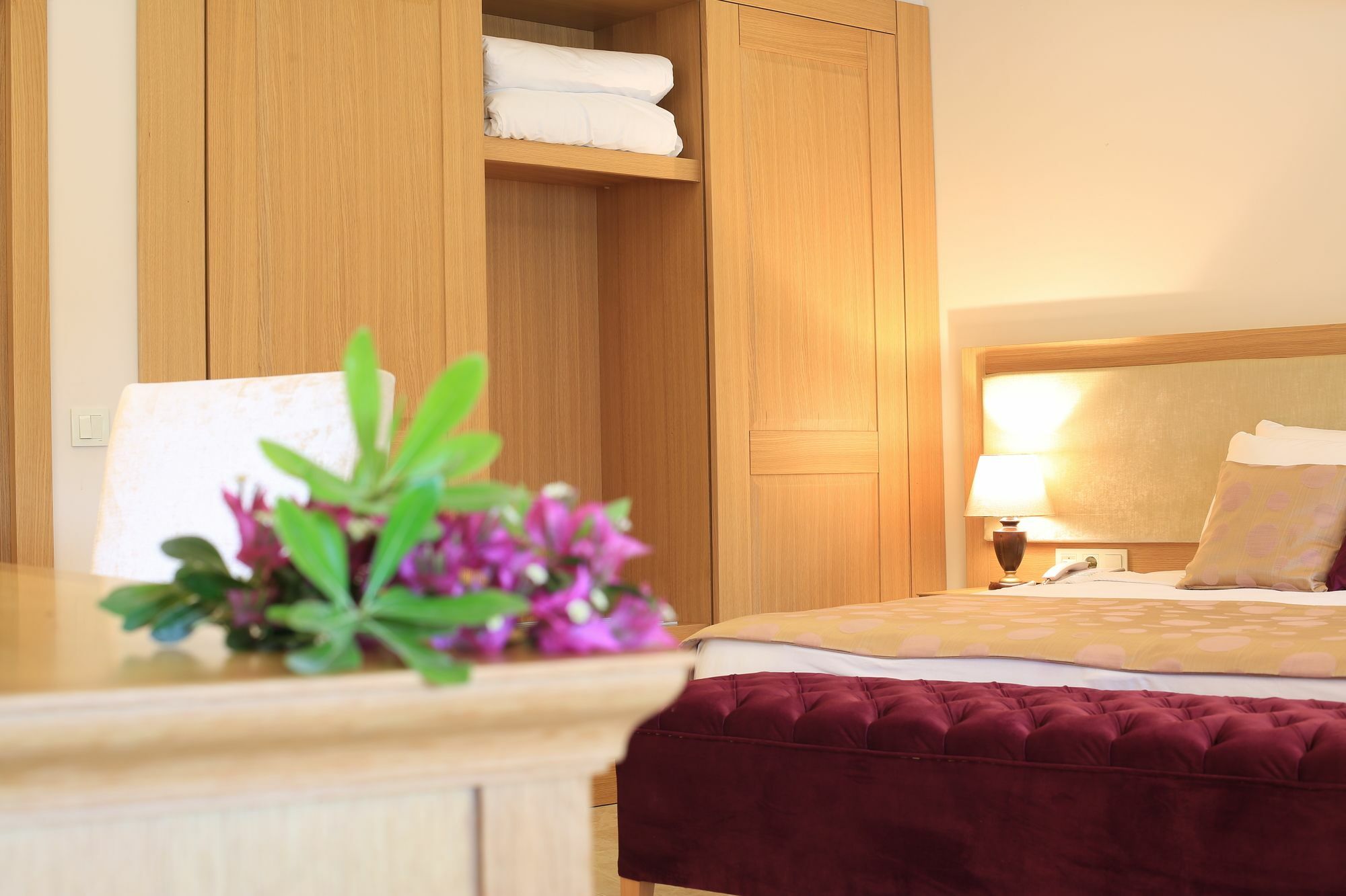 Loryma Luxury Hotel Бозбурун Экстерьер фото